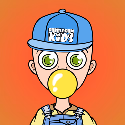 Bubblegumkids