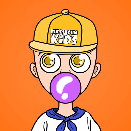 Bubblegumkids