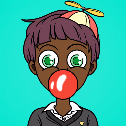 Bubblegumkids