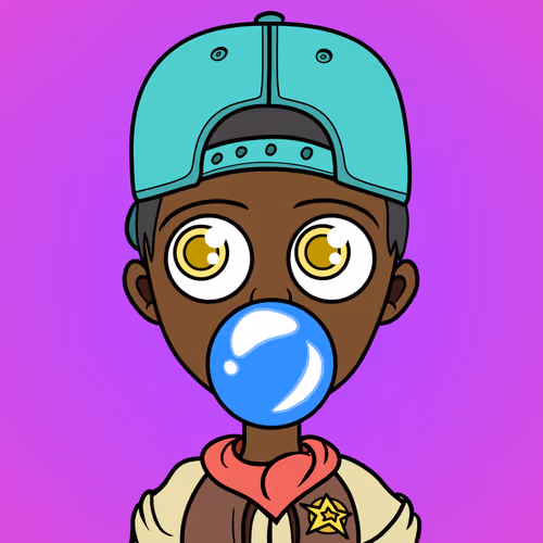 Bubblegumkids