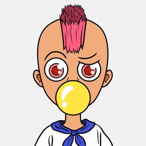 Bubblegumkids