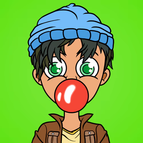 Bubblegumkids