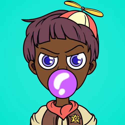 Bubblegumkids