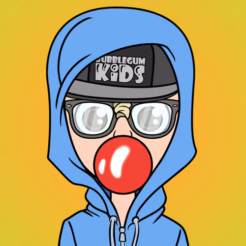 Bubblegumkids