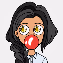 Bubblegum Kid #932
