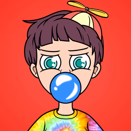Bubblegumkids