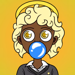 Bubblegum Kid #7100