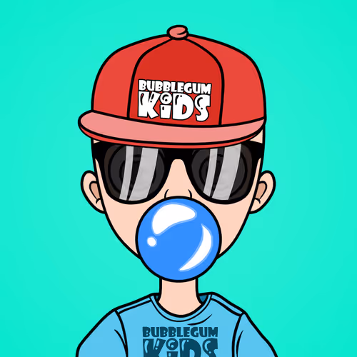 Bubblegumkids