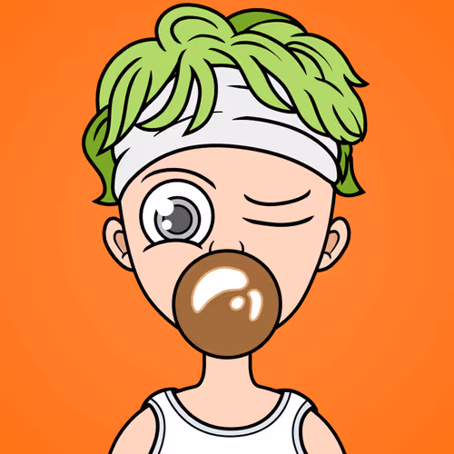 Bubblegumkids