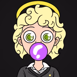 Bubblegum Kid #1873