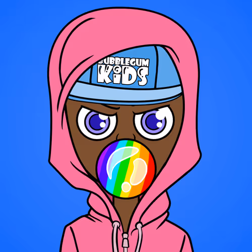 Bubblegumkids