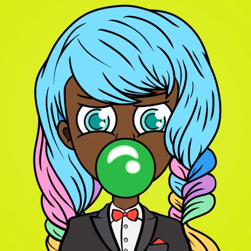 Bubblegumkids