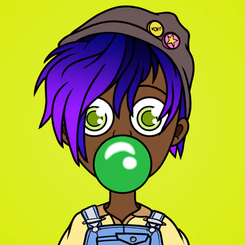 Bubblegumkids