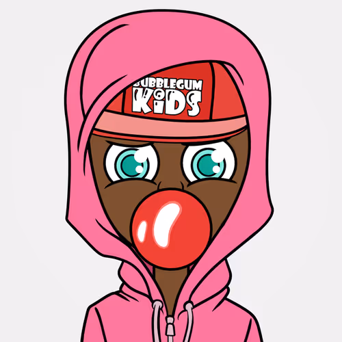 Bubblegumkids