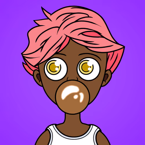 Bubblegumkids