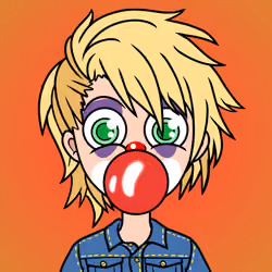 Bubblegum Kid #9408