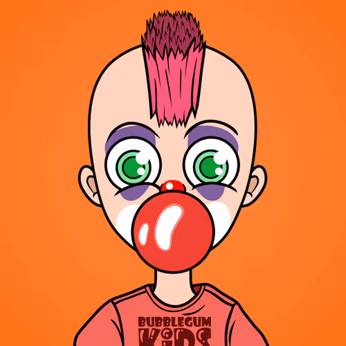 Bubblegumkids
