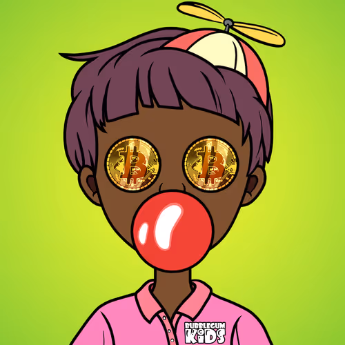 Bubblegumkids