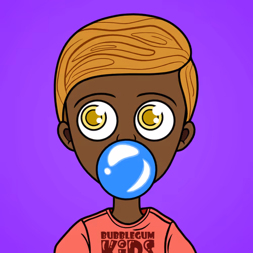 Bubblegumkids