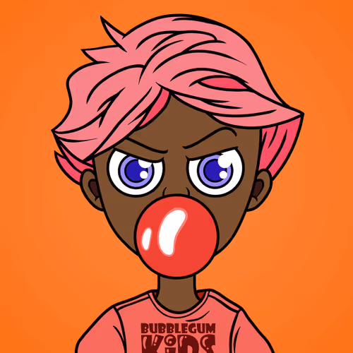 Bubblegumkids