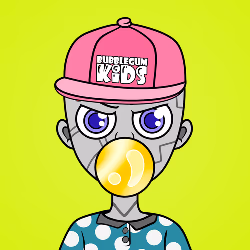 Bubblegumkids
