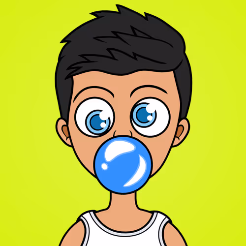 Bubblegumkids