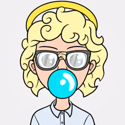 Bubblegum Kid #2023