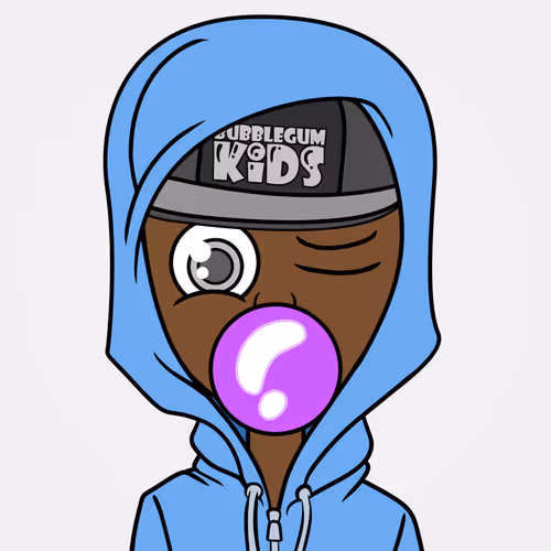 Bubblegumkids