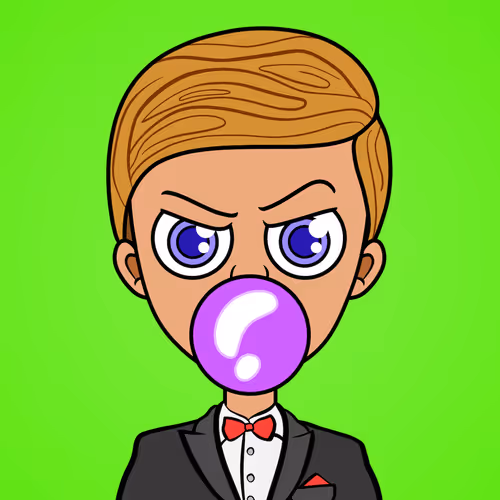 Bubblegumkids