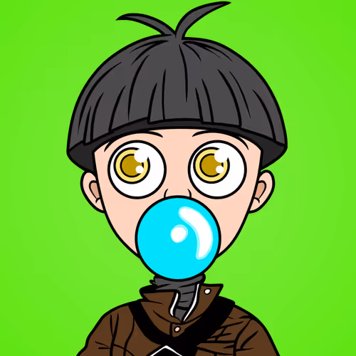 Bubblegumkids