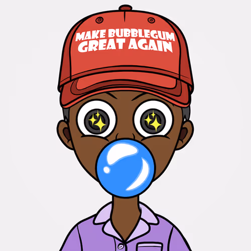 Bubblegumkids