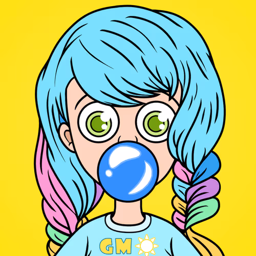 Bubblegumkids