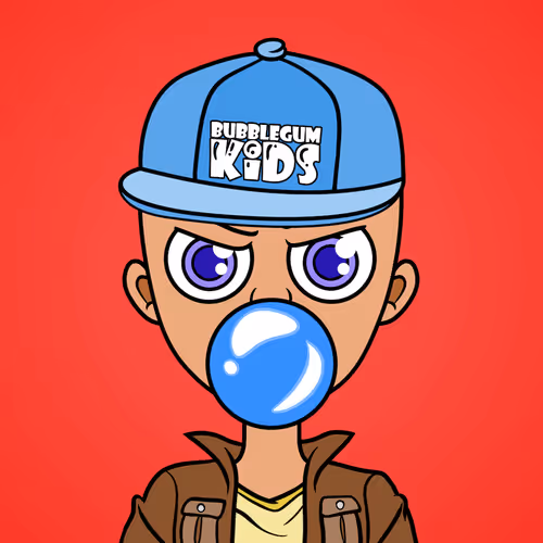 Bubblegumkids