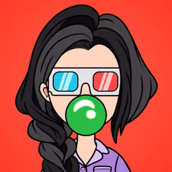 Bubblegum Kid #5300