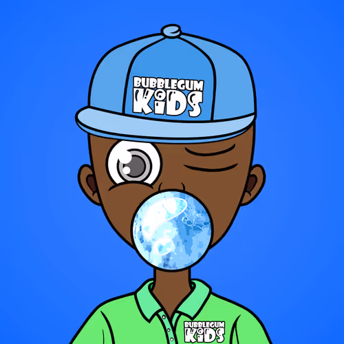 Bubblegumkids