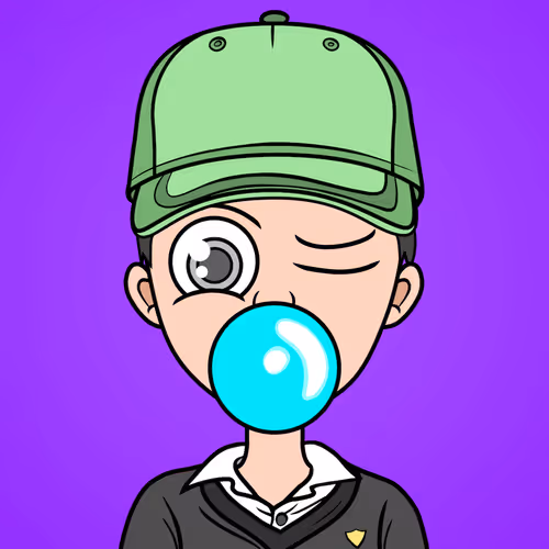 Bubblegumkids