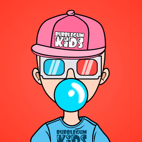 Bubblegumkids