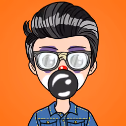 Bubblegum Kid #2211