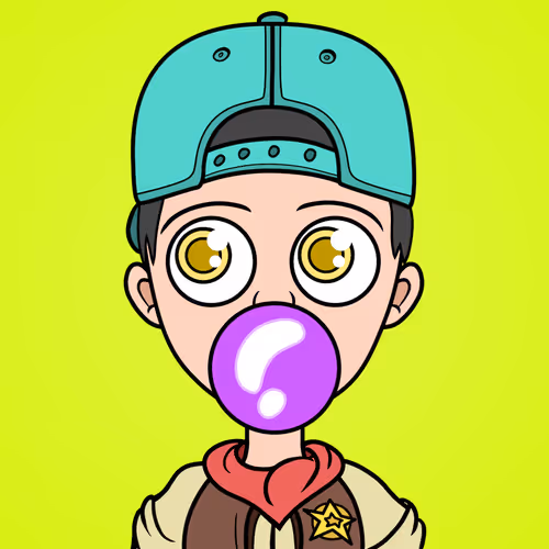 Bubblegumkids