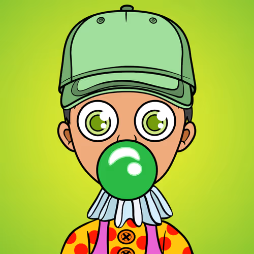 Bubblegumkids
