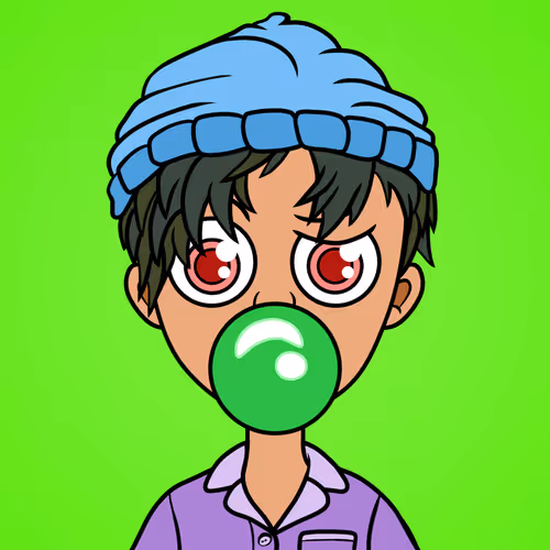 Bubblegumkids