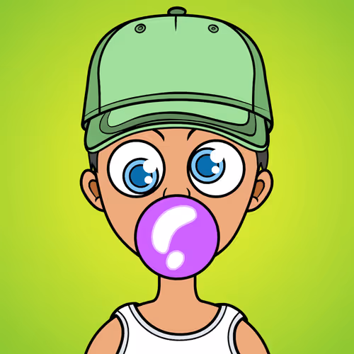 Bubblegumkids