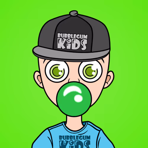 Bubblegumkids