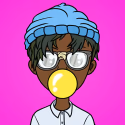 Bubblegum Kid #26