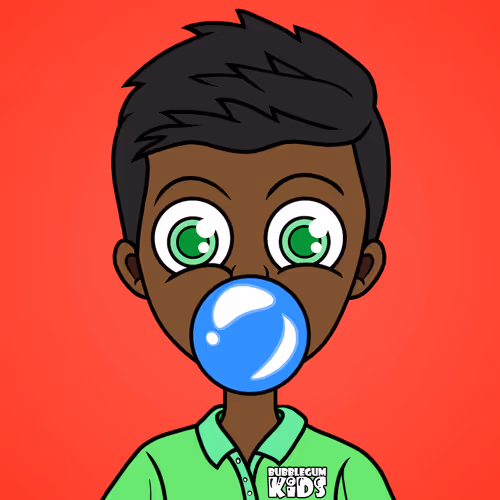 Bubblegumkids