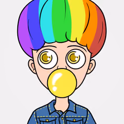 Bubblegum Kid #119