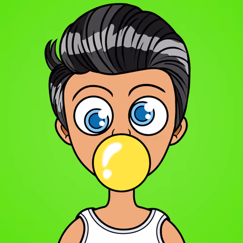 Bubblegumkids