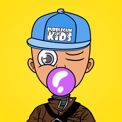 Bubblegumkids
