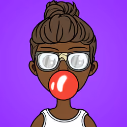 Bubblegum Kid #1239