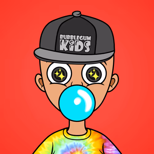 Bubblegumkids